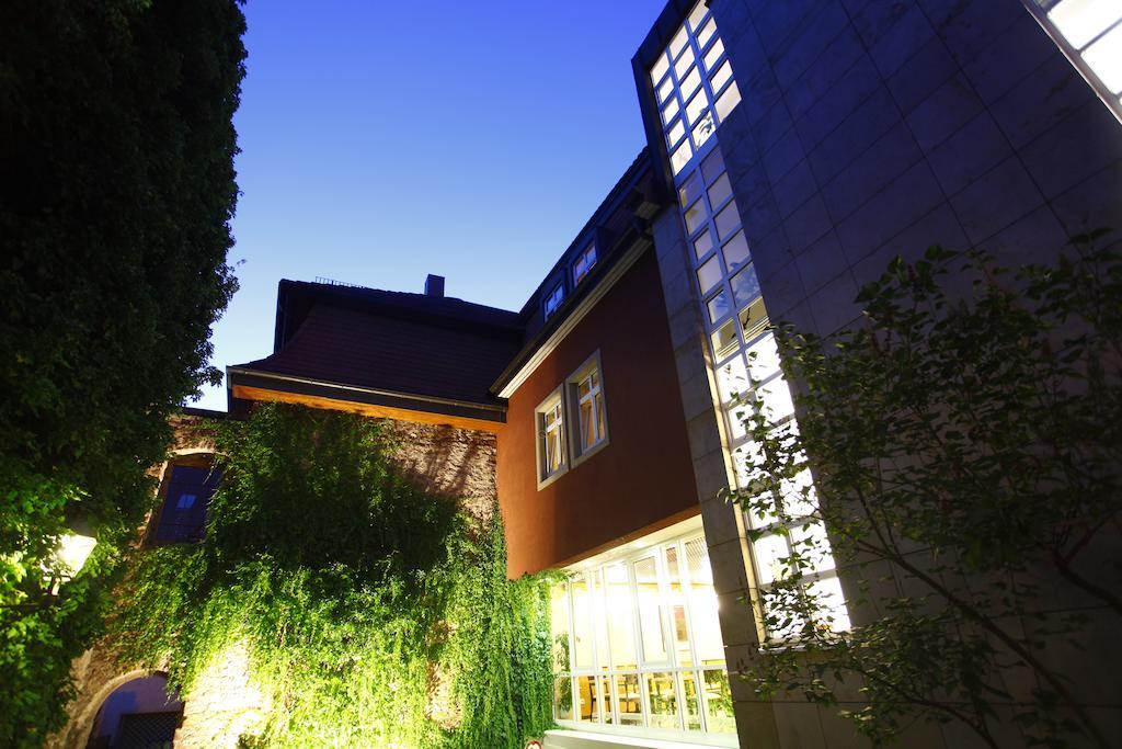 Stadthotel Engel Ettlingen Exteriér fotografie